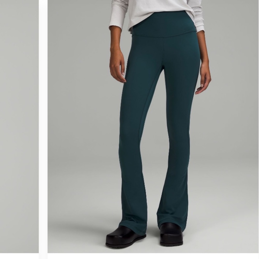Lululemon Align Flare 32”